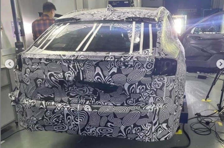 Ford Mondeo 2021 - 7